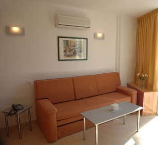 Doramar Apartament *
