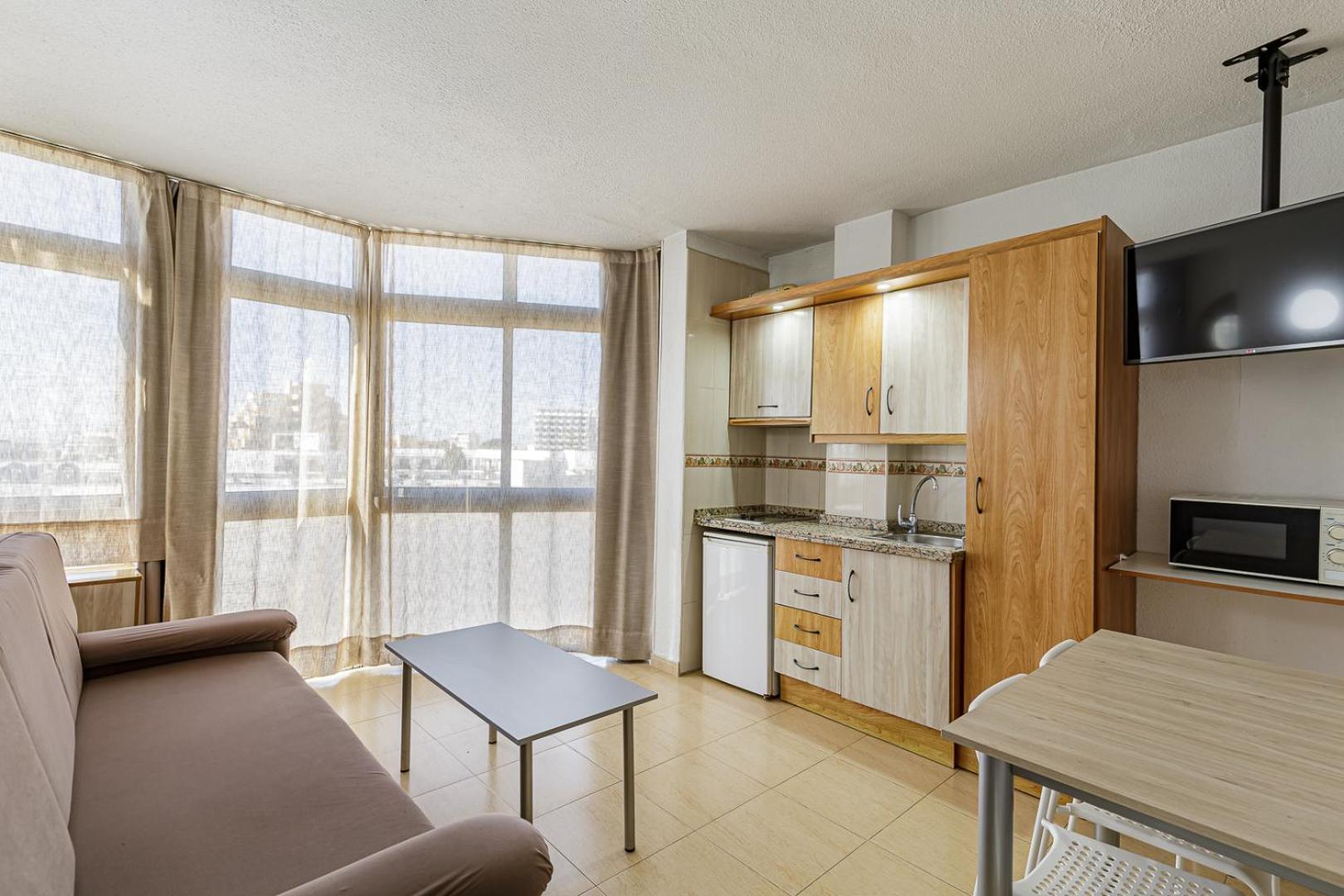 Apartamento Doramar