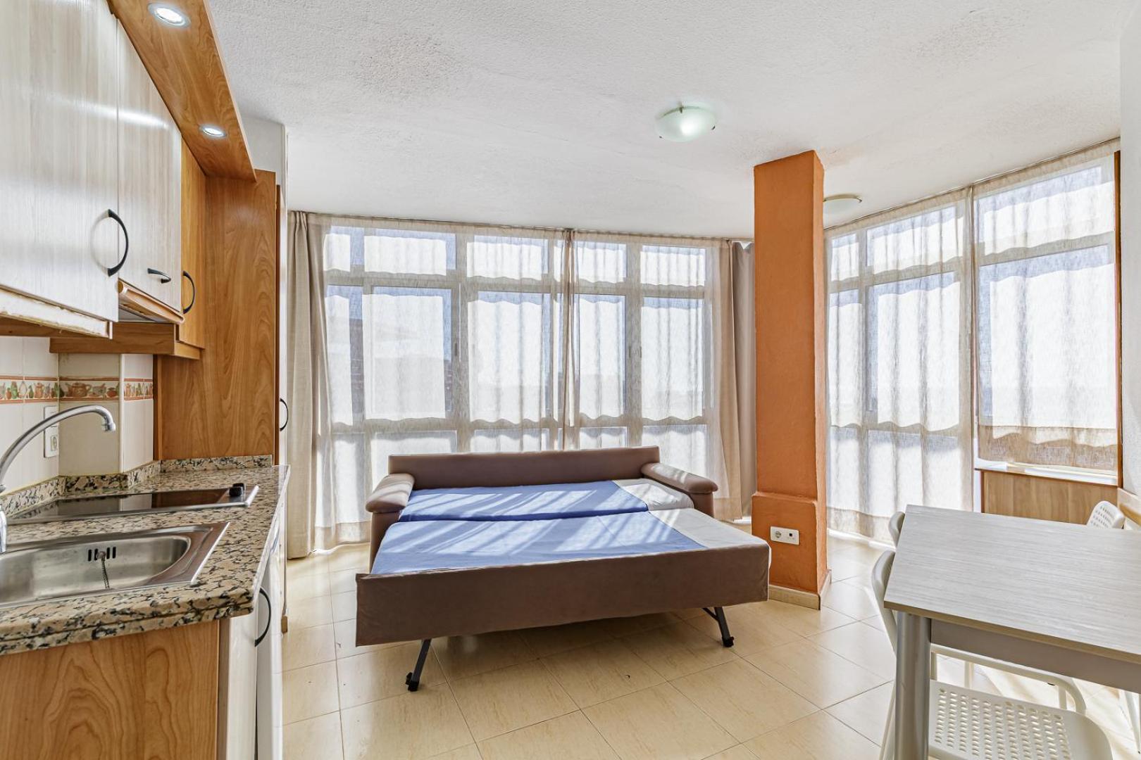 Doramar Apartamento