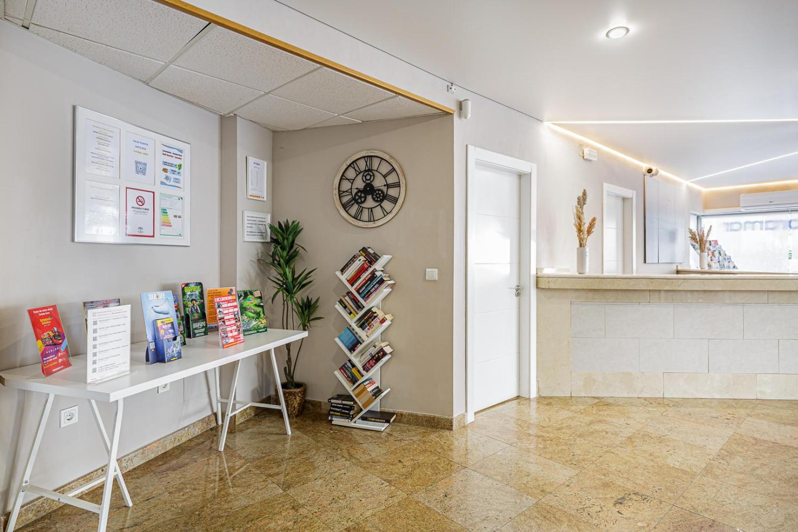 Doramar Apartamento Benalmádena