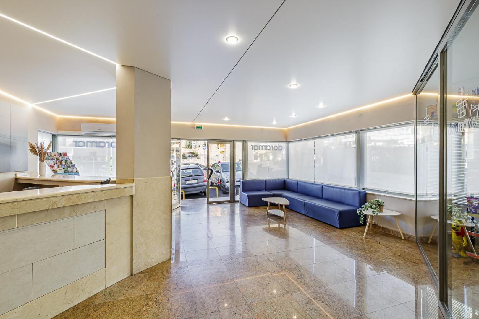 Apartamento Doramar