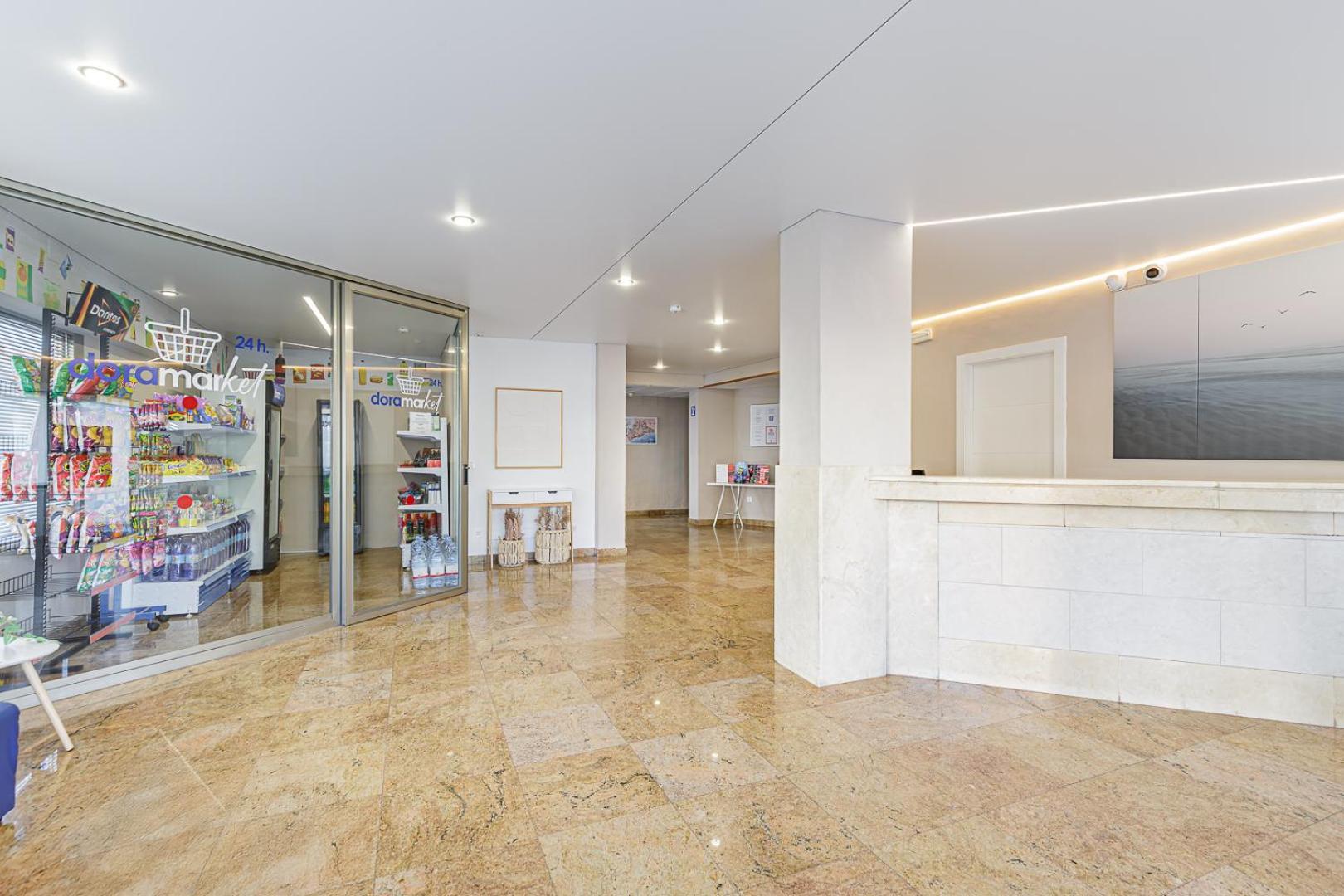 Doramar Apartamento *