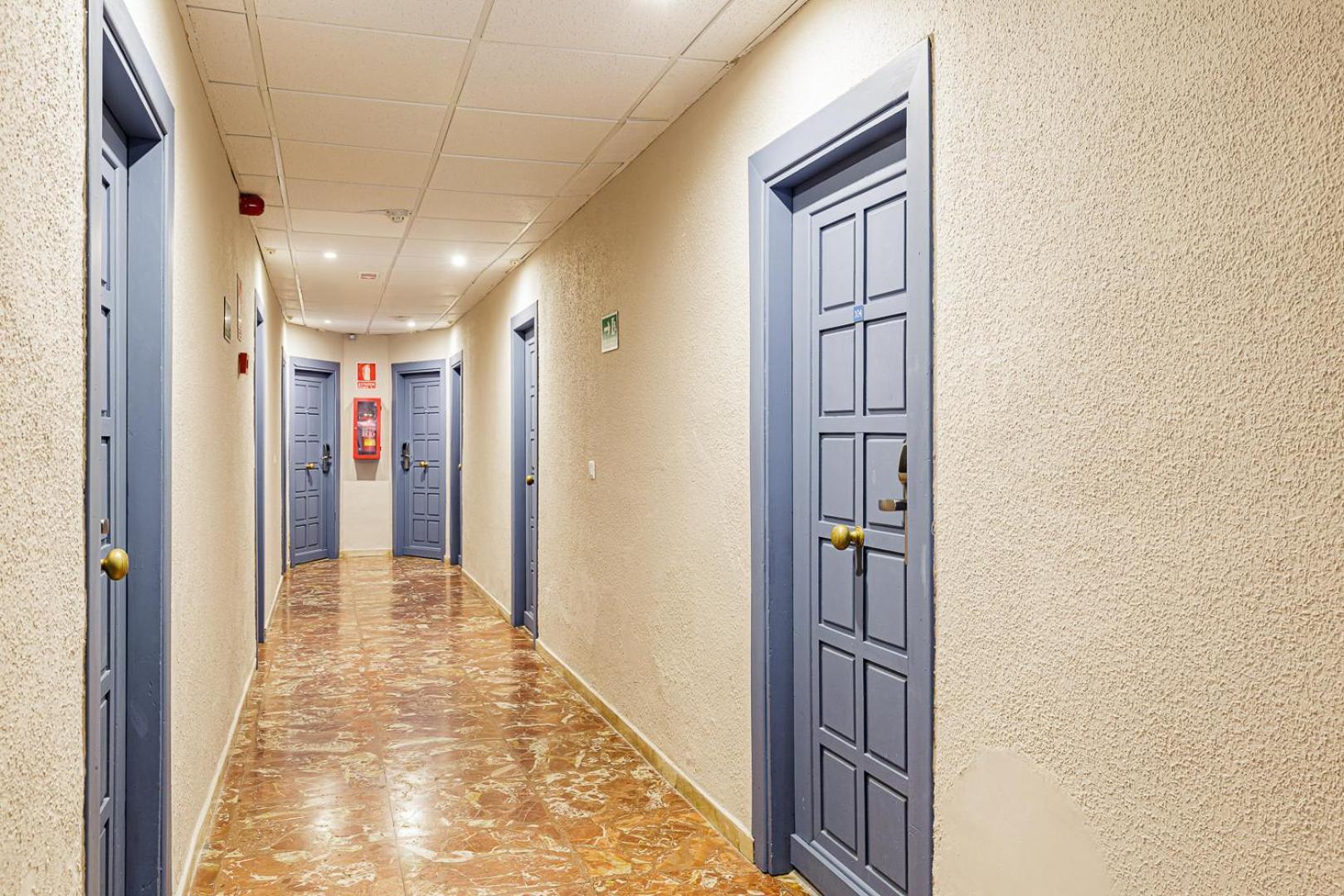 Doramar Apartamento Benalmádena