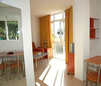 Doramar Apartamento Benalmádena