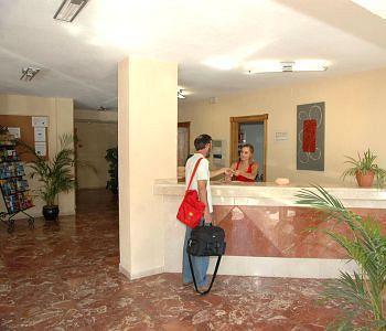 Doramar Apartamento Benalmádena