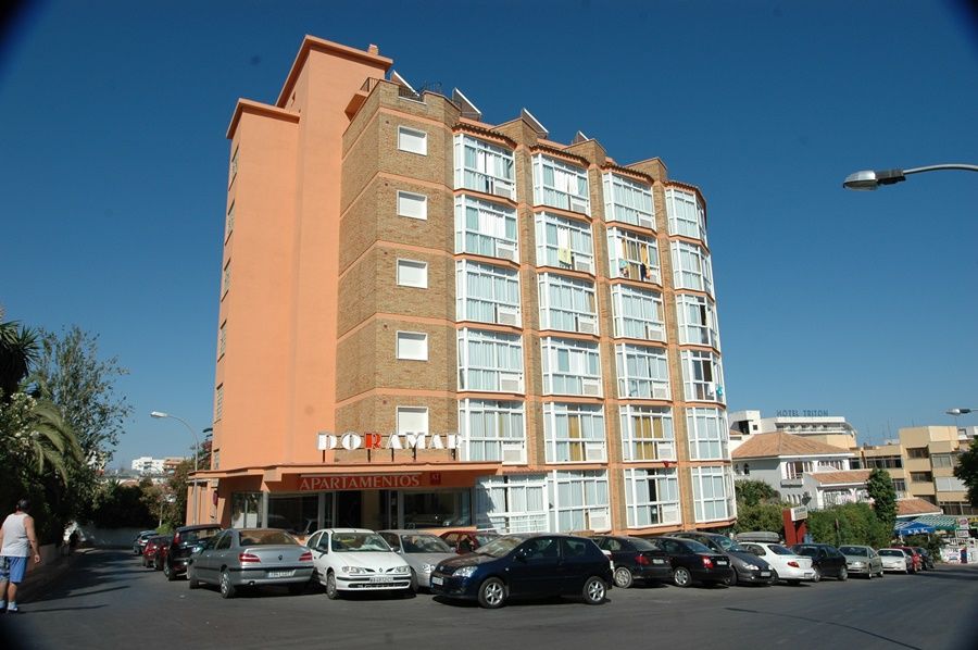 Doramar Apartamento