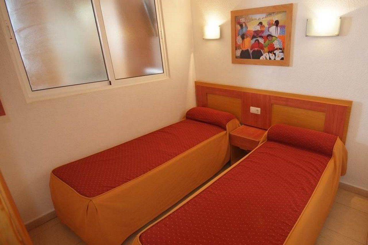 Apartamento Doramar