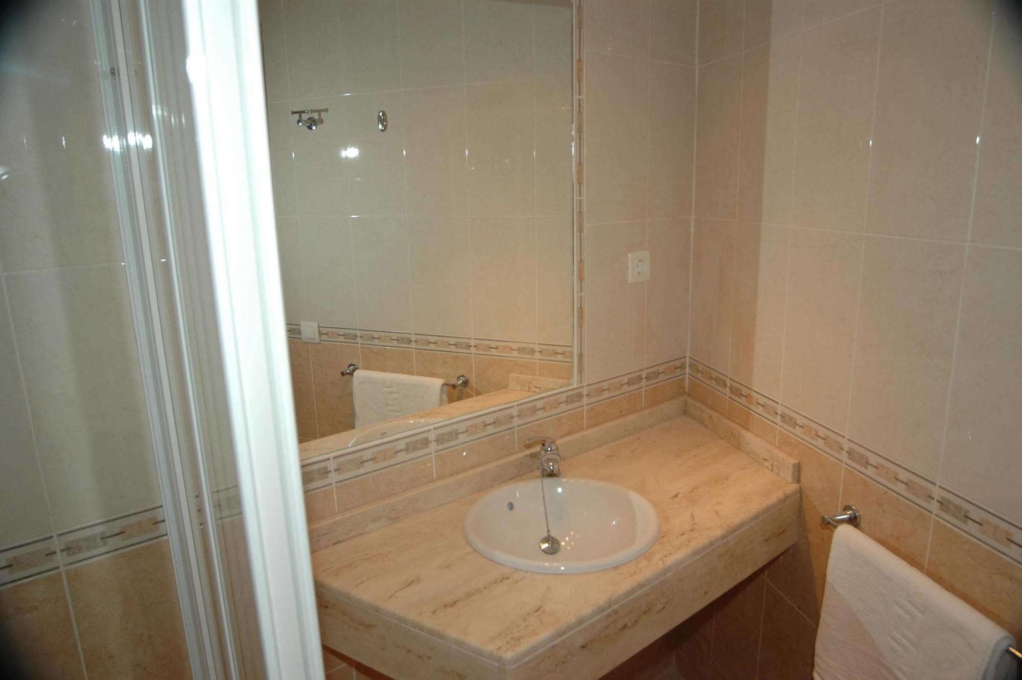 Apartamento Doramar *