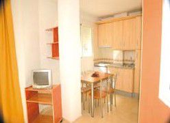 Apartamento Doramar *