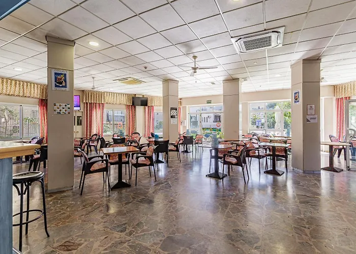Apartamentos Doramar
